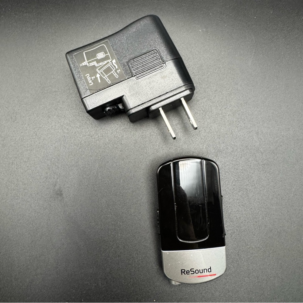 GN Hearing A/S Resound SM-1 Unite Mini Microphone For Hearing Aid